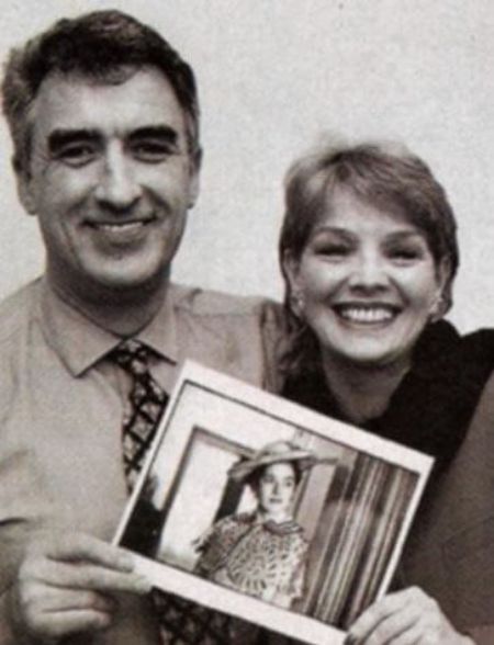 Sue Headey has two kids.